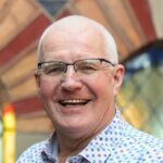 ROD MORRIS
