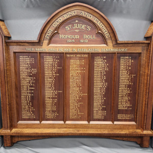 Image source: ©️ Grimwade Conservation Services, 2024, Used with permission.