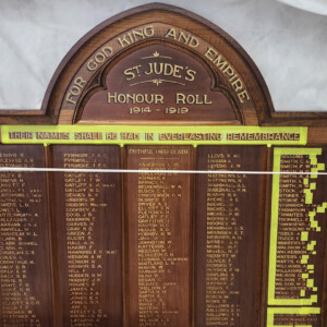 Image source: ©️ Grimwade Conservation Services, 2024, Used with permission.