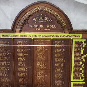 Image source: ©️ Grimwade Conservation Services, 2024, Used with permission.