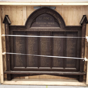 Image source: ©️ Grimwade Conservation Services, 2023, Used with permission.